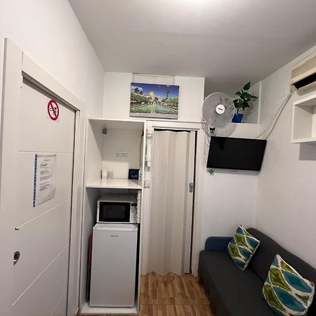 Apartament El Buho De Kordoba Zewnętrze zdjęcie