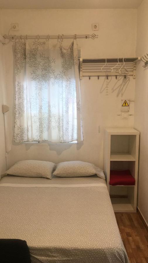 Apartament El Buho De Kordoba Zewnętrze zdjęcie