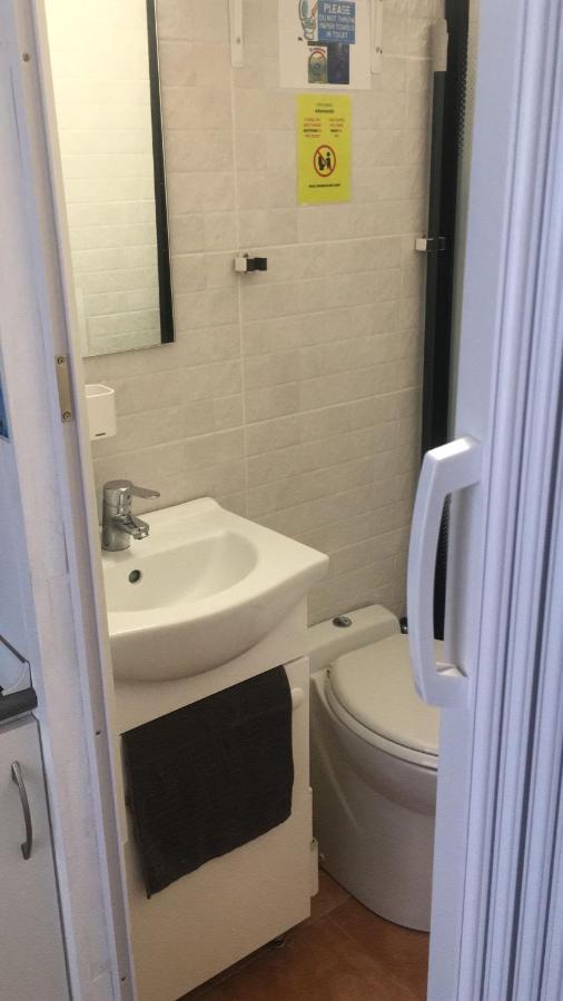 Apartament El Buho De Kordoba Zewnętrze zdjęcie