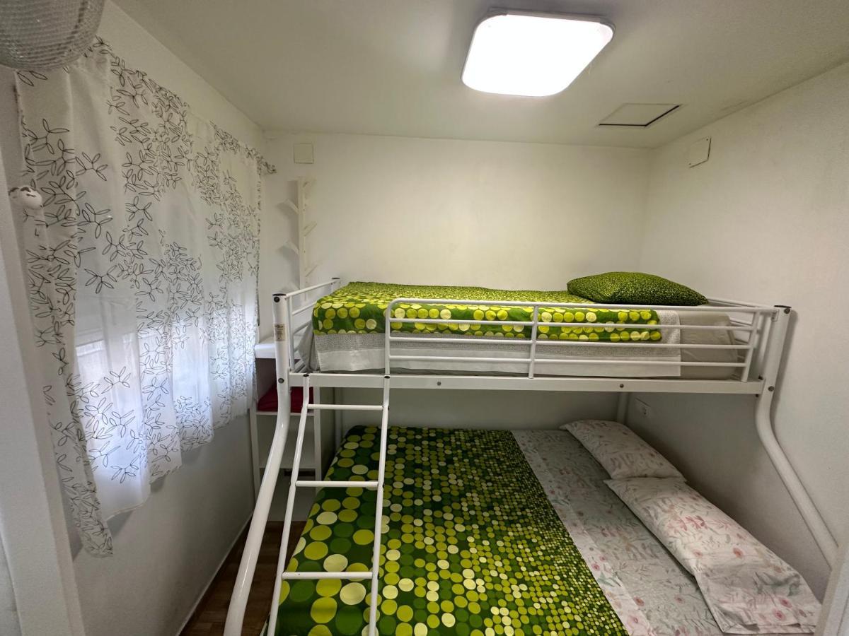 Apartament El Buho De Kordoba Zewnętrze zdjęcie