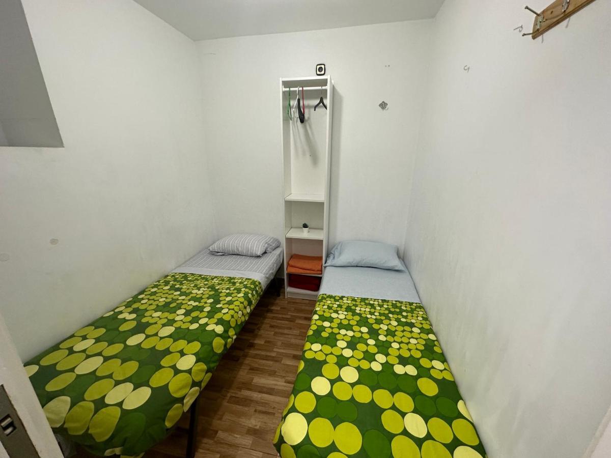 Apartament El Buho De Kordoba Zewnętrze zdjęcie