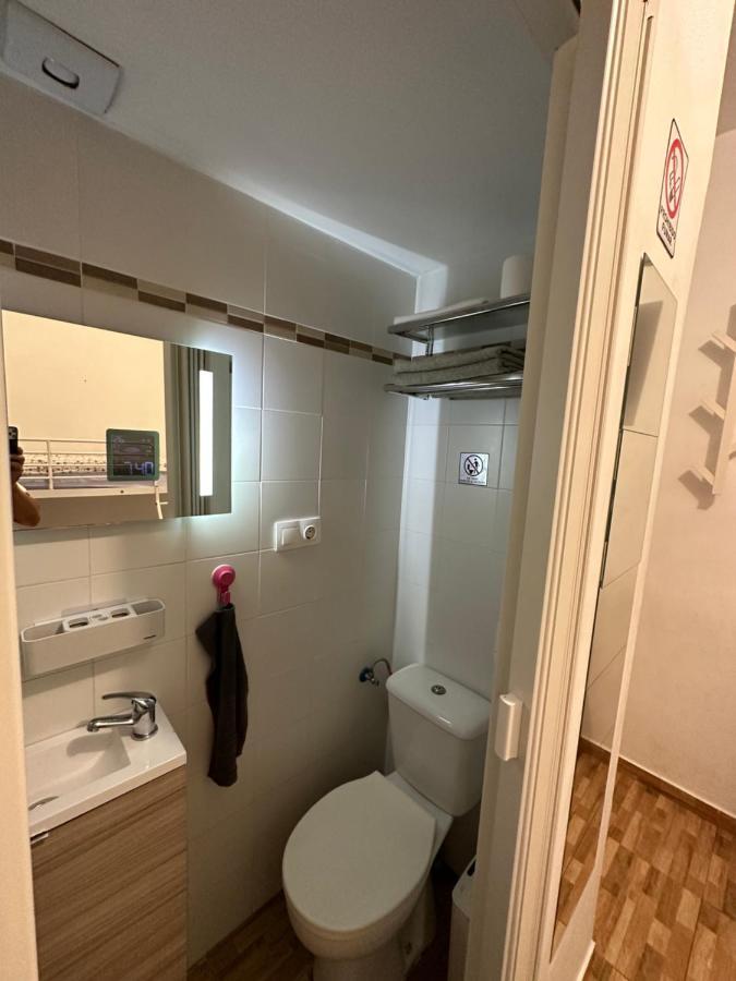 Apartament El Buho De Kordoba Zewnętrze zdjęcie