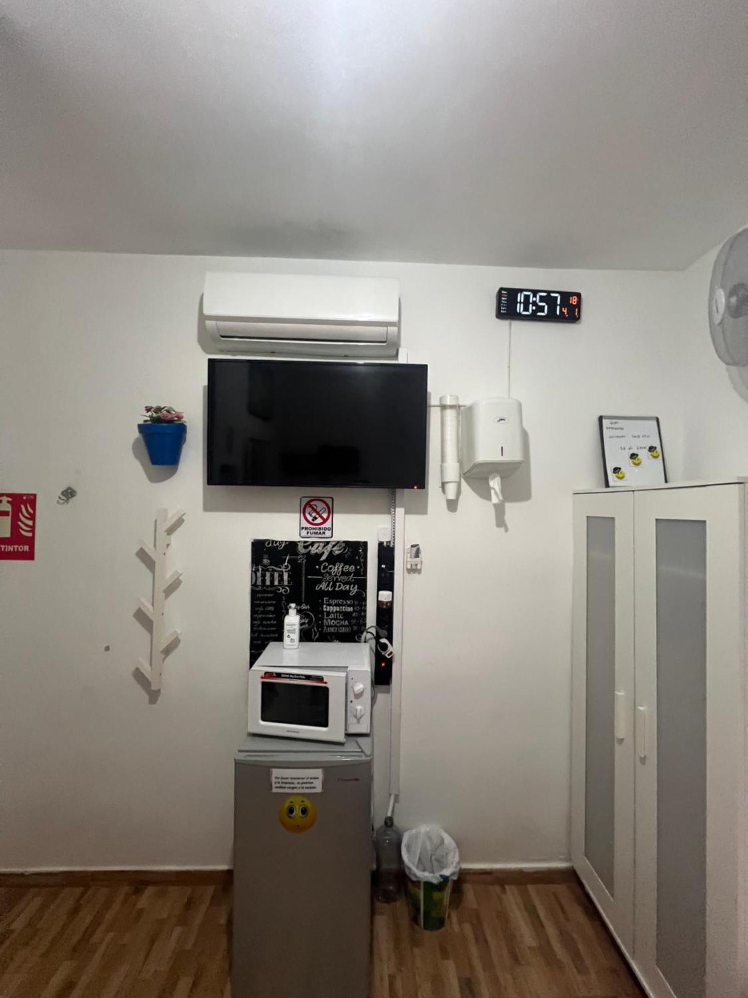 Apartament El Buho De Kordoba Zewnętrze zdjęcie