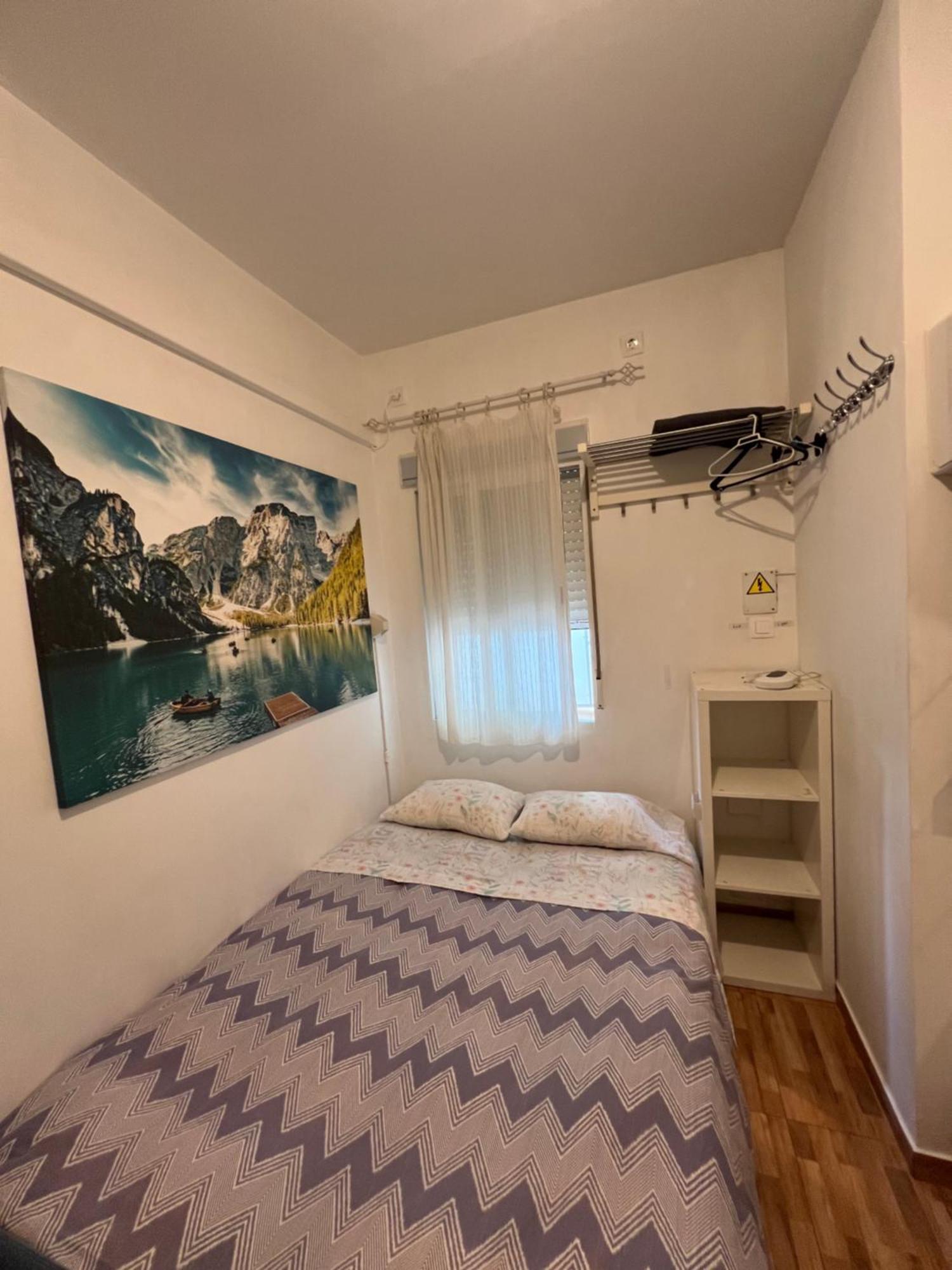 Apartament El Buho De Kordoba Zewnętrze zdjęcie